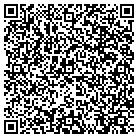 QR code with Yerby Bauer Auto Sales contacts