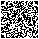 QR code with Anne's Hands contacts