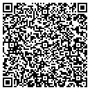 QR code with Argus Tech contacts