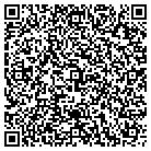 QR code with Mauck Zantzinger & Assoc Inc contacts
