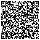 QR code with M Kelbie Home Improvements contacts
