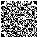 QR code with M & M Remodeling contacts