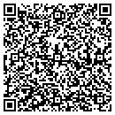 QR code with Madeline D Hughes contacts