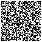 QR code with Magee's Drywall Service contacts