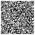 QR code with Manacle Point Software Inc contacts