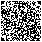QR code with Hinshaw Turf And Tree contacts
