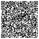 QR code with It's All About Green Crites contacts