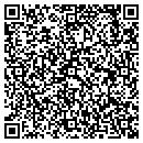 QR code with J & J Turf Services contacts
