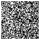 QR code with AHW PROPERTIES LLC. contacts