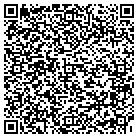 QR code with CWB Electronics Inc contacts
