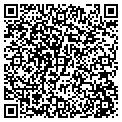 QR code with M M Turf contacts