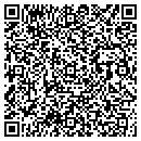 QR code with Banas Bakery contacts