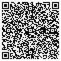 QR code with Any Key Solutions contacts