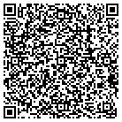 QR code with Santos Tractor Service contacts