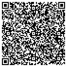 QR code with A State Alarm Systs Sales contacts
