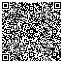 QR code with W & W Home Improvements contacts