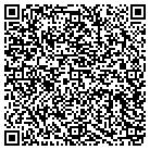 QR code with Mamas Kountry Kitchen contacts