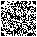QR code with Adamsju contacts