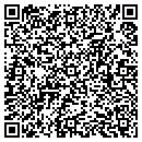QR code with Da Bb Club contacts