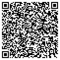 QR code with Moon Fire contacts