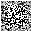 QR code with G Kobayashi Builders contacts