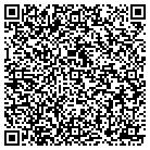 QR code with Teacheys Turf Service contacts