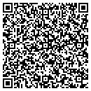 QR code with Auseon John C DO contacts