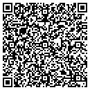 QR code with N Compass Software Service contacts
