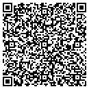 QR code with R & R Technologies Inc contacts