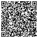 QR code with T C B Drywall contacts