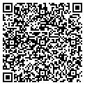 QR code with The Look contacts