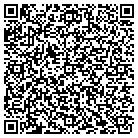 QR code with Kokua Contracting & Project contacts