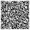 QR code with N-Vision Software contacts