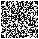 QR code with Unity Finishes contacts