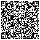 QR code with Turf Tech contacts