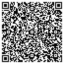 QR code with Amie Jagne contacts