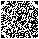 QR code with Richards Aviation contacts