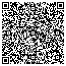QR code with The Cleansweep contacts