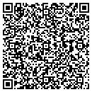 QR code with Tyson's Turf contacts