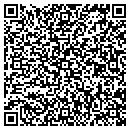 QR code with AHF Research Center contacts