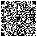 QR code with Oz Micro Inc contacts