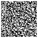 QR code with J R Goetz & Assoc contacts