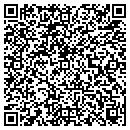 QR code with AIU Bookstore contacts