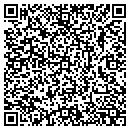 QR code with P&P Home Repair contacts