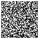 QR code with Tryst Salon contacts