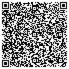 QR code with H W Spivey & Associates contacts
