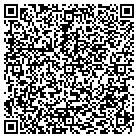 QR code with Phil Johnston Software Enginee contacts