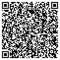 QR code with J & C Enterprises contacts