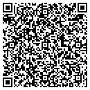 QR code with Hola Hartford contacts