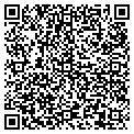 QR code with 90 day challenge contacts